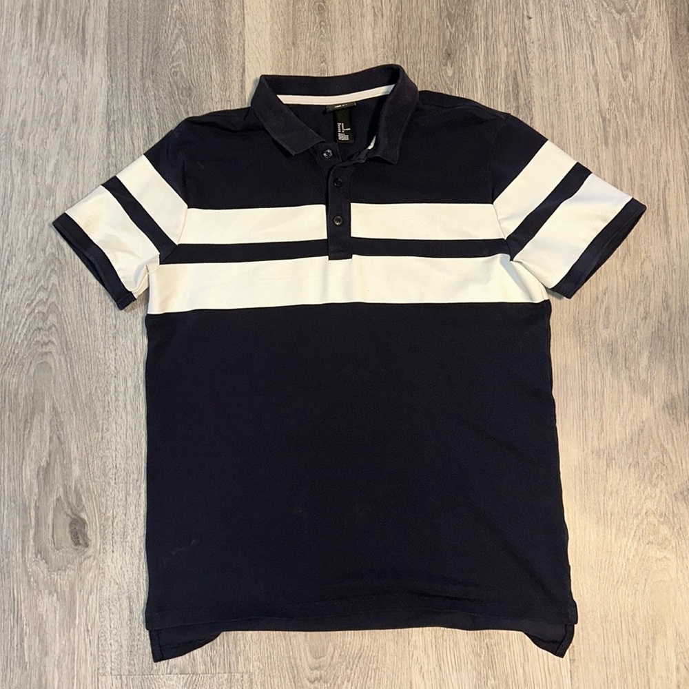 Men’s Short Sleeve Shirt